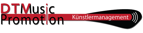 DTV Musik Promotion - Künstlermanagement